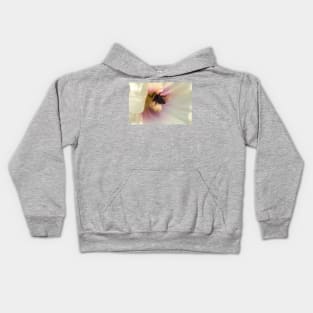 Bee bum Kids Hoodie